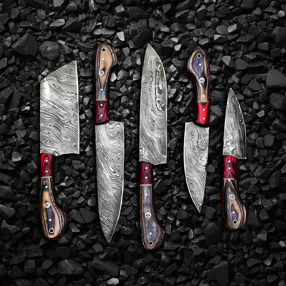 chefknifeset